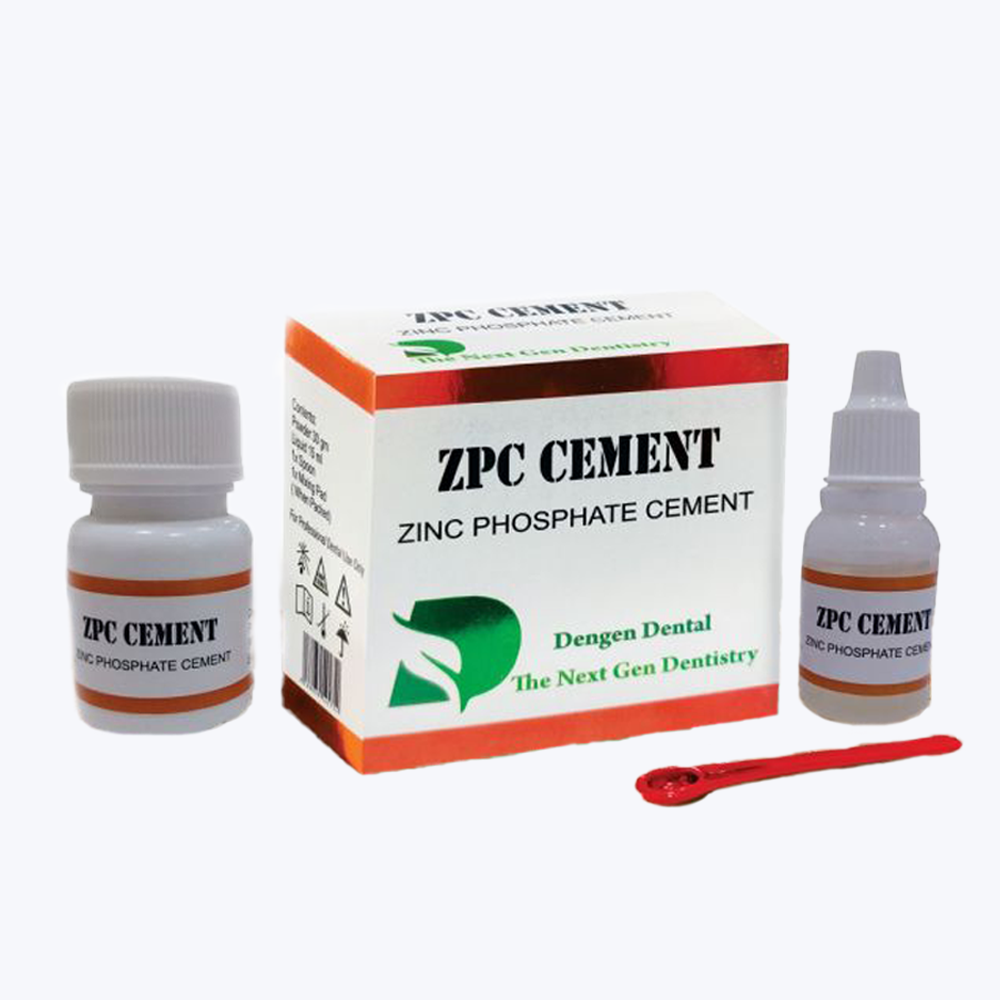 Dengen ZPC Cement